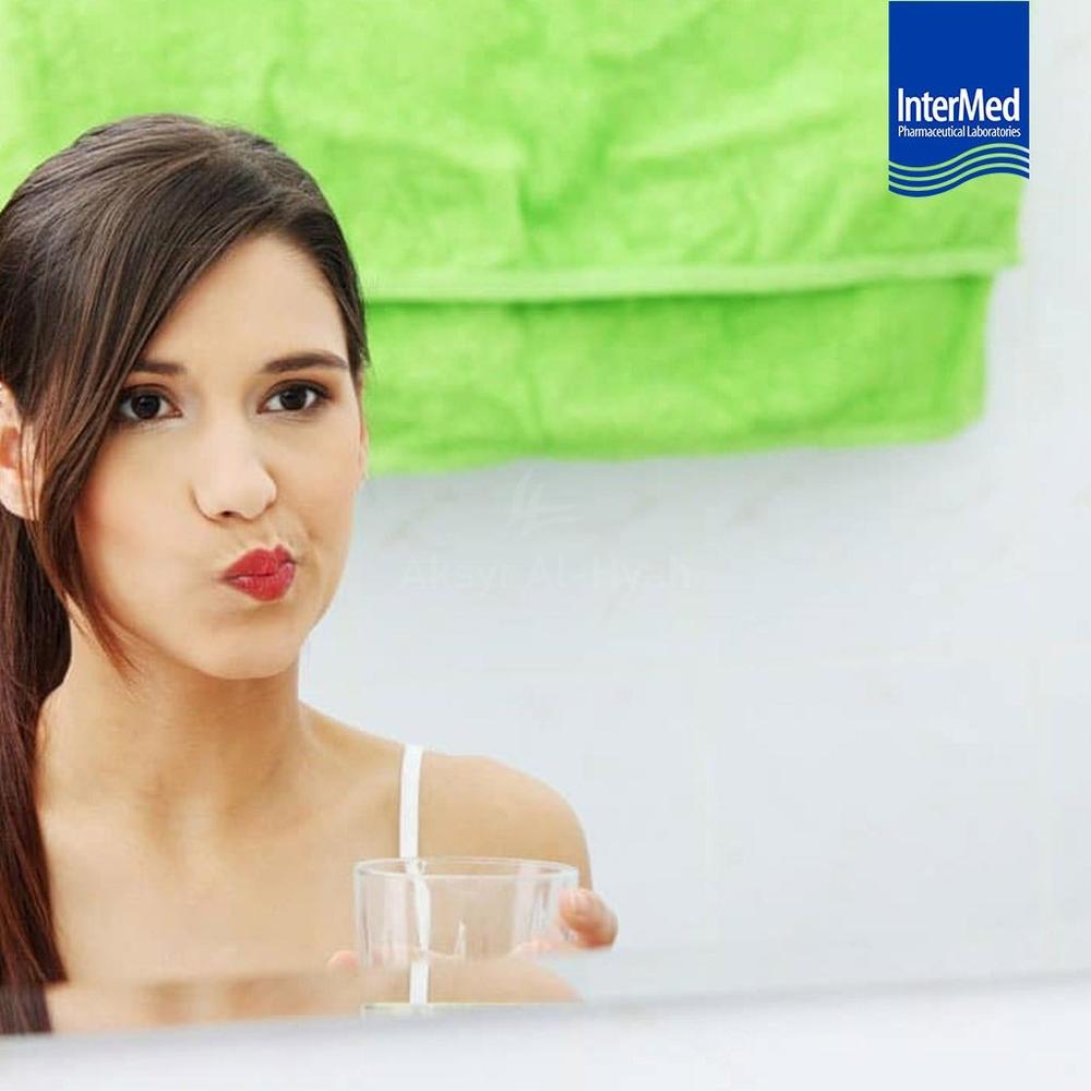 CHLORHEXIL 0.12% MOUTH WASH 250ML 2