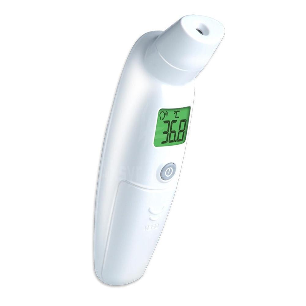 ROSSMAX NON CONTACT THERMOMETER QUITE HA500 #0666