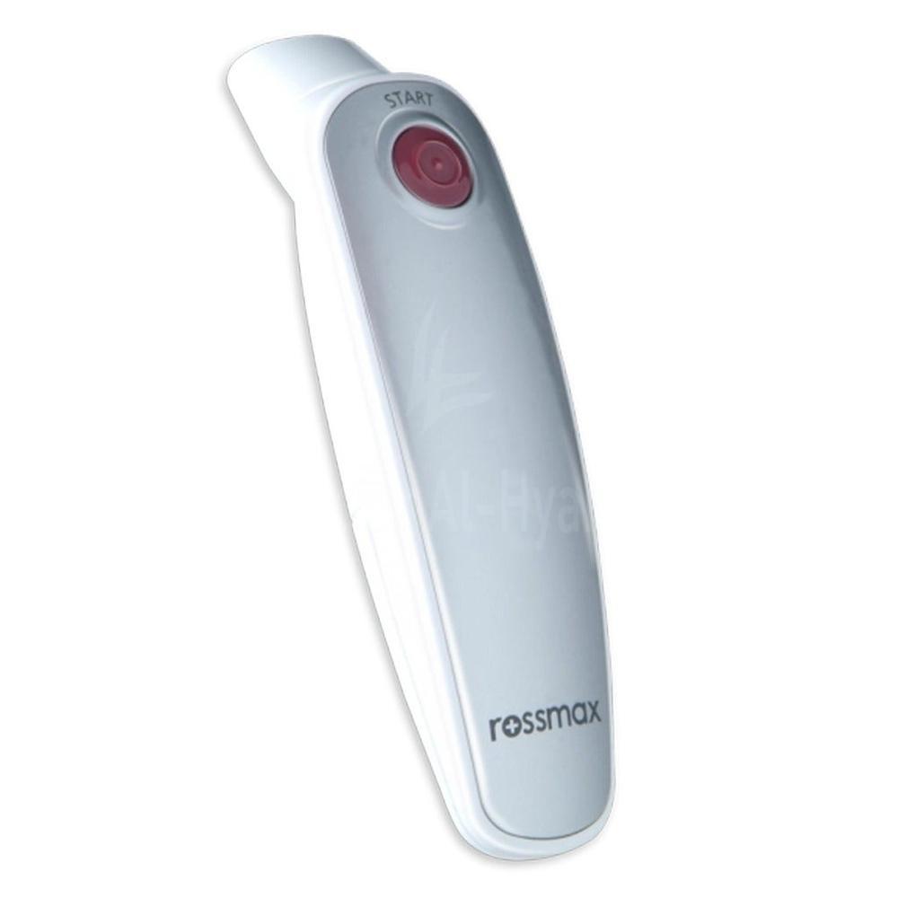 ROSSMAX NON CONTACT THERMOMETER QUITE HA500 #0666 6