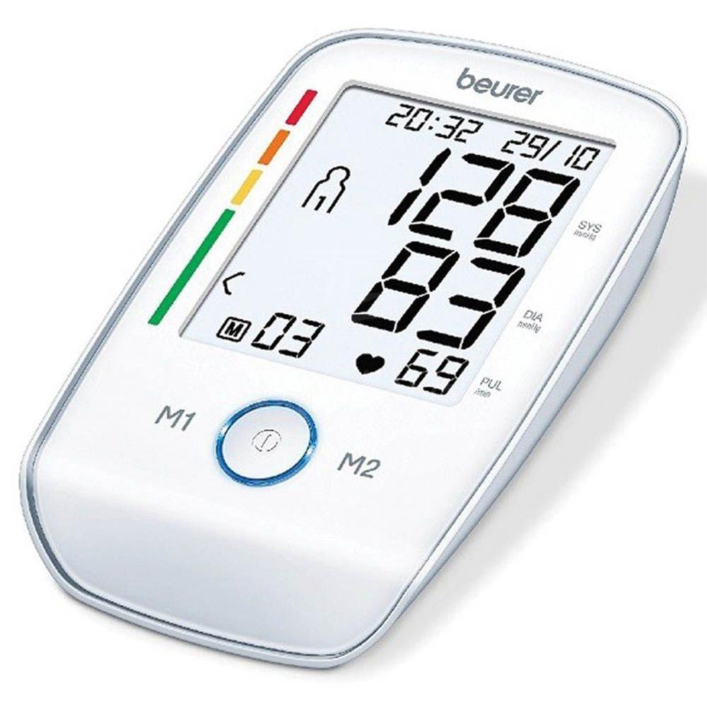 BEURER [BM 45] U/ARM BP MONITOR