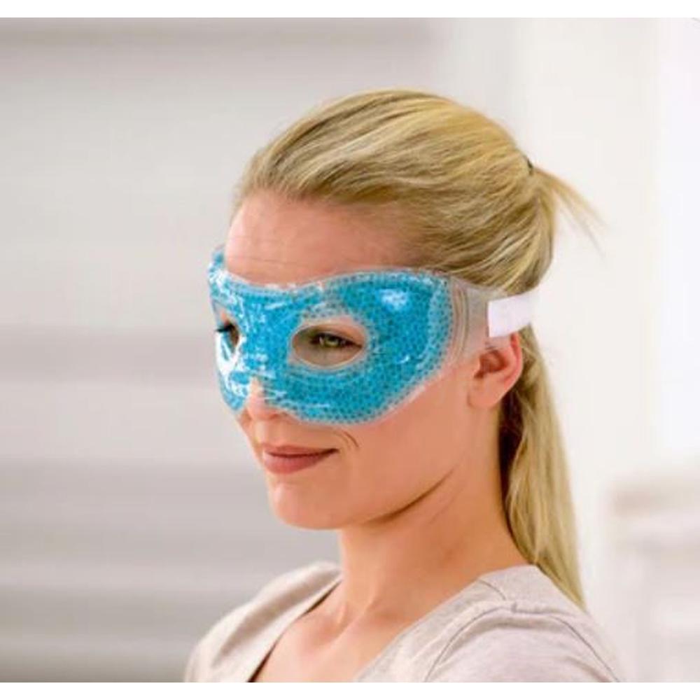 SISSEL HOT-COLD PEARL EYE MASK