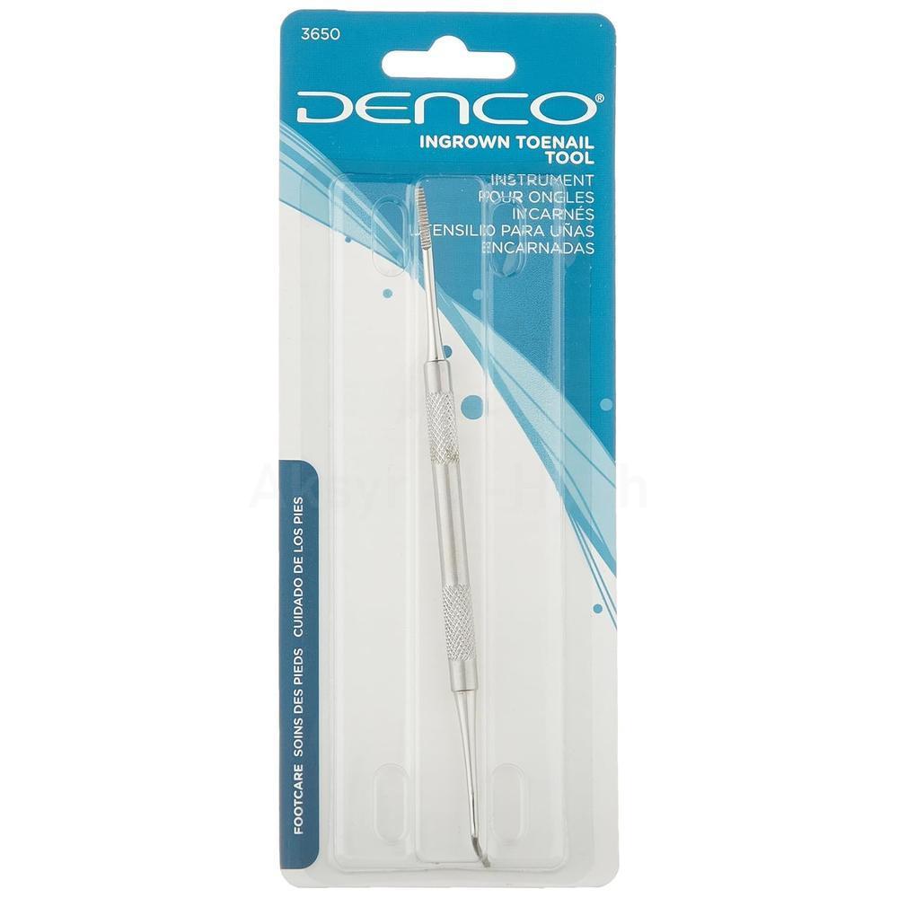 DENCO (3650) INGROWN TOENAIL TOOL
