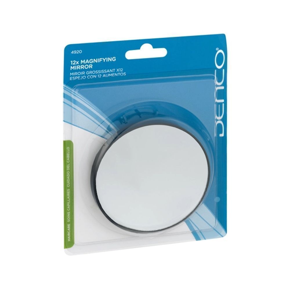 DENCO (4920) MAGNIFYING MIRROR