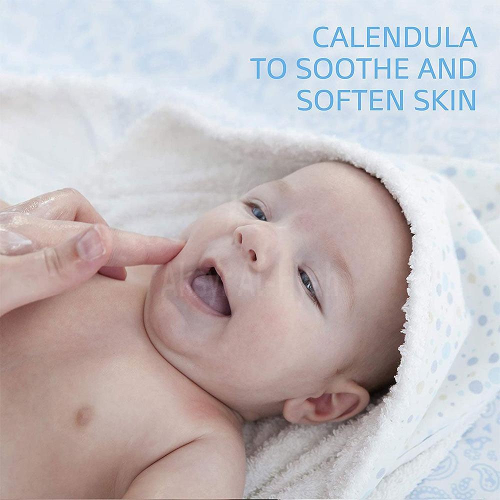 CETAPHIL BABY DAILY LOTION FACE&BODY 400ML