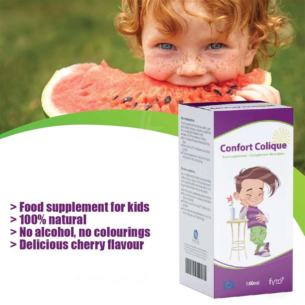 APPETIT + KIDS SYRUP CHERRY 100ML 3