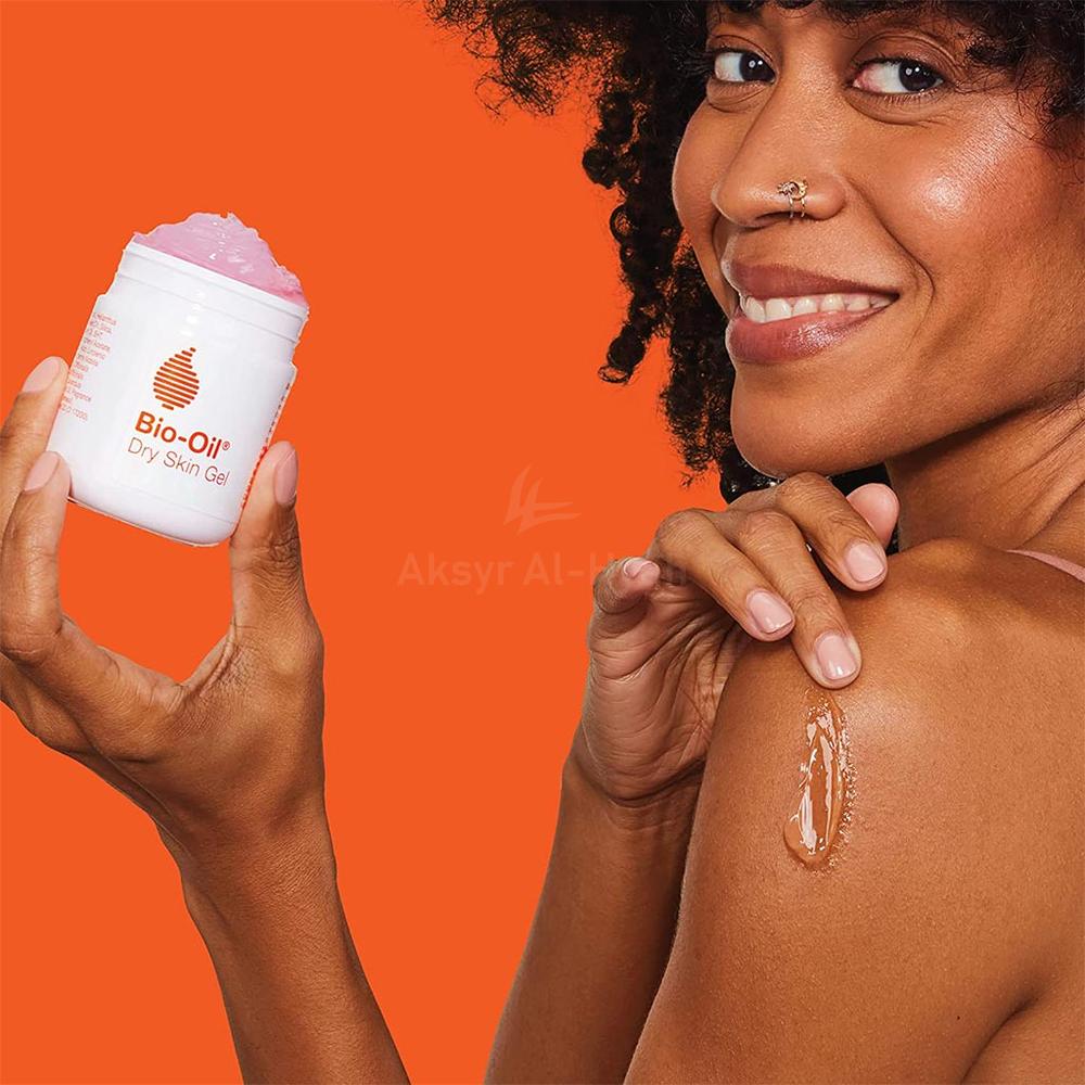 BIO OIL DRY SKIN GEL 50ML 4