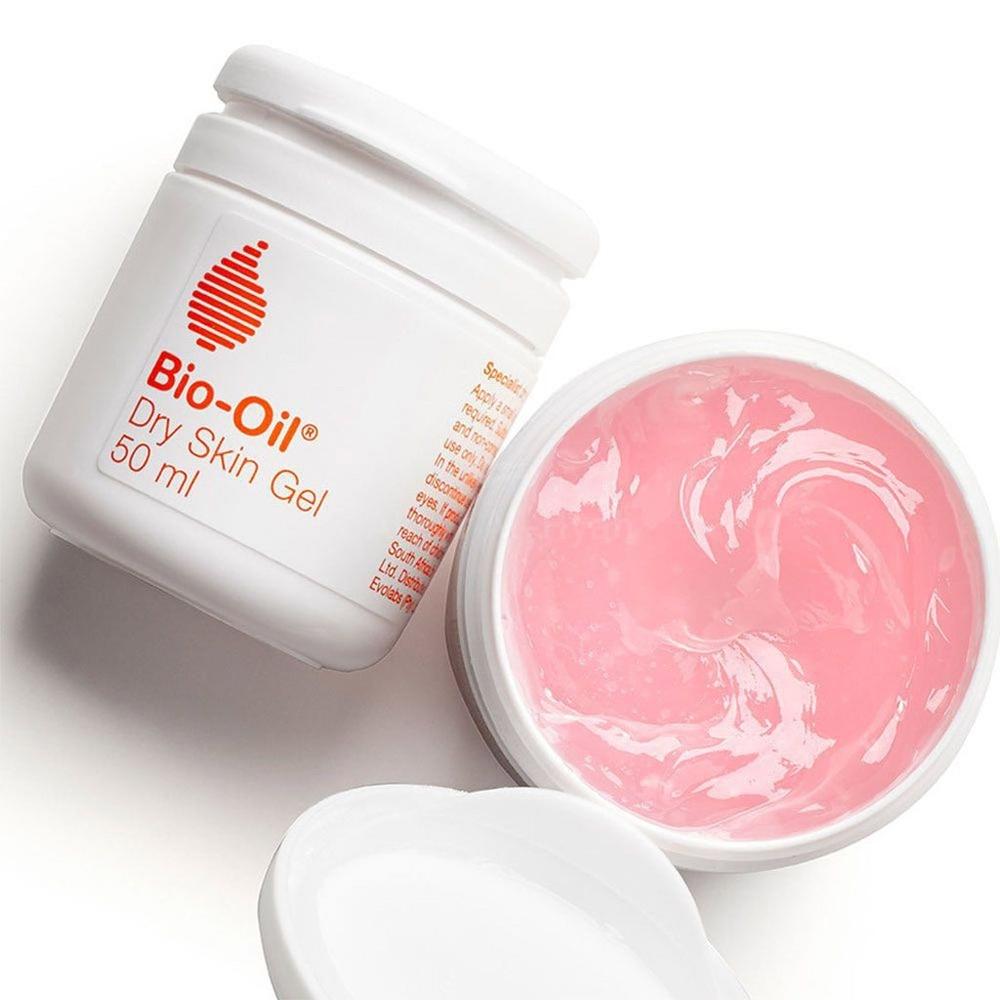 BIO OIL DRY SKIN GEL 50ML 2