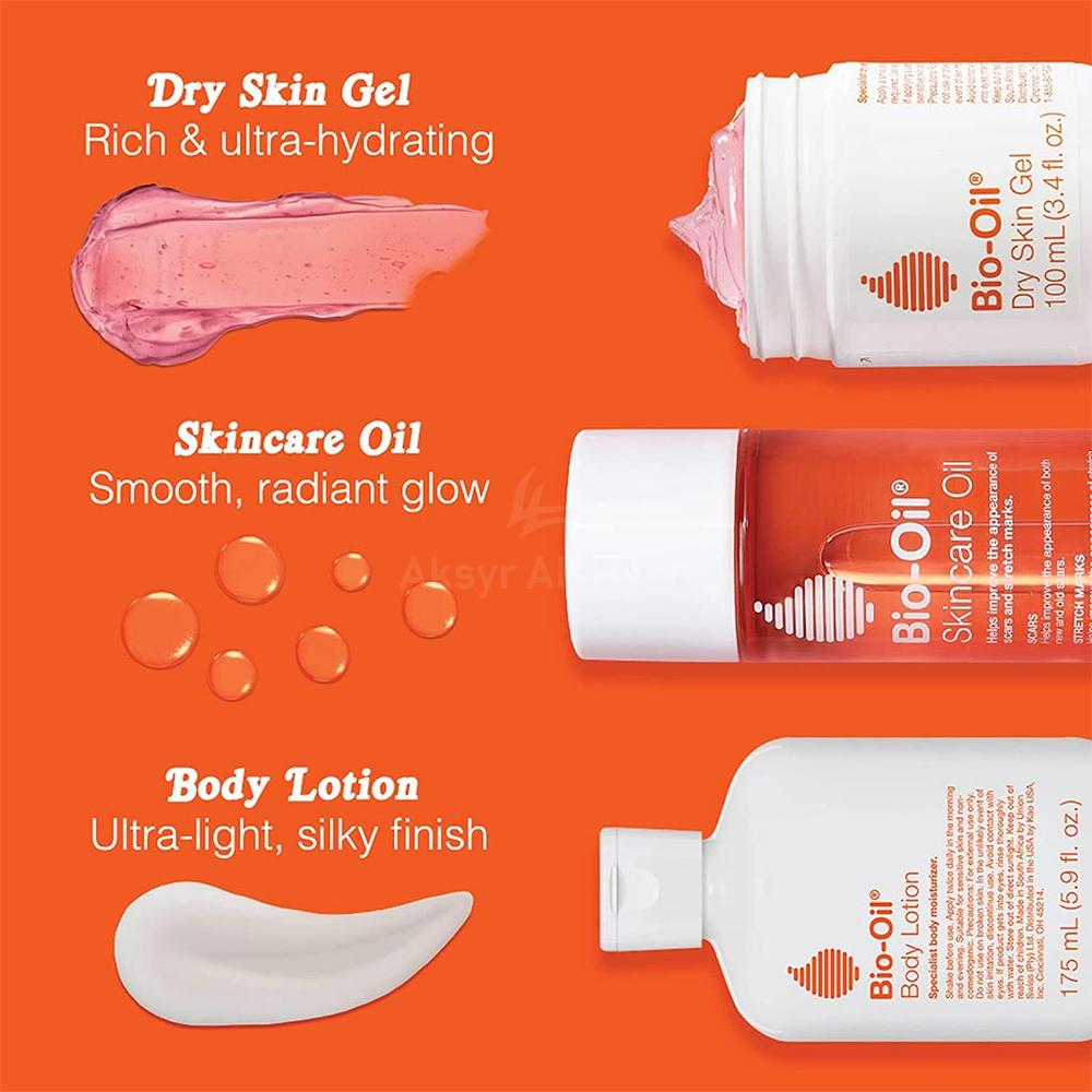 BIO OIL DRY SKIN GEL100ML 4
