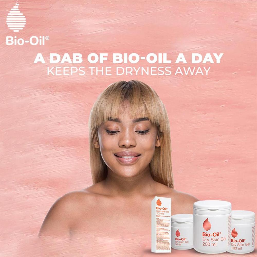 BIO OIL DRY SKIN GEL100ML 5