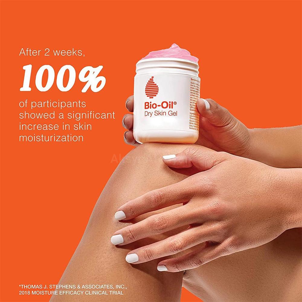 BIO OIL DRY SKIN GEL100ML 6