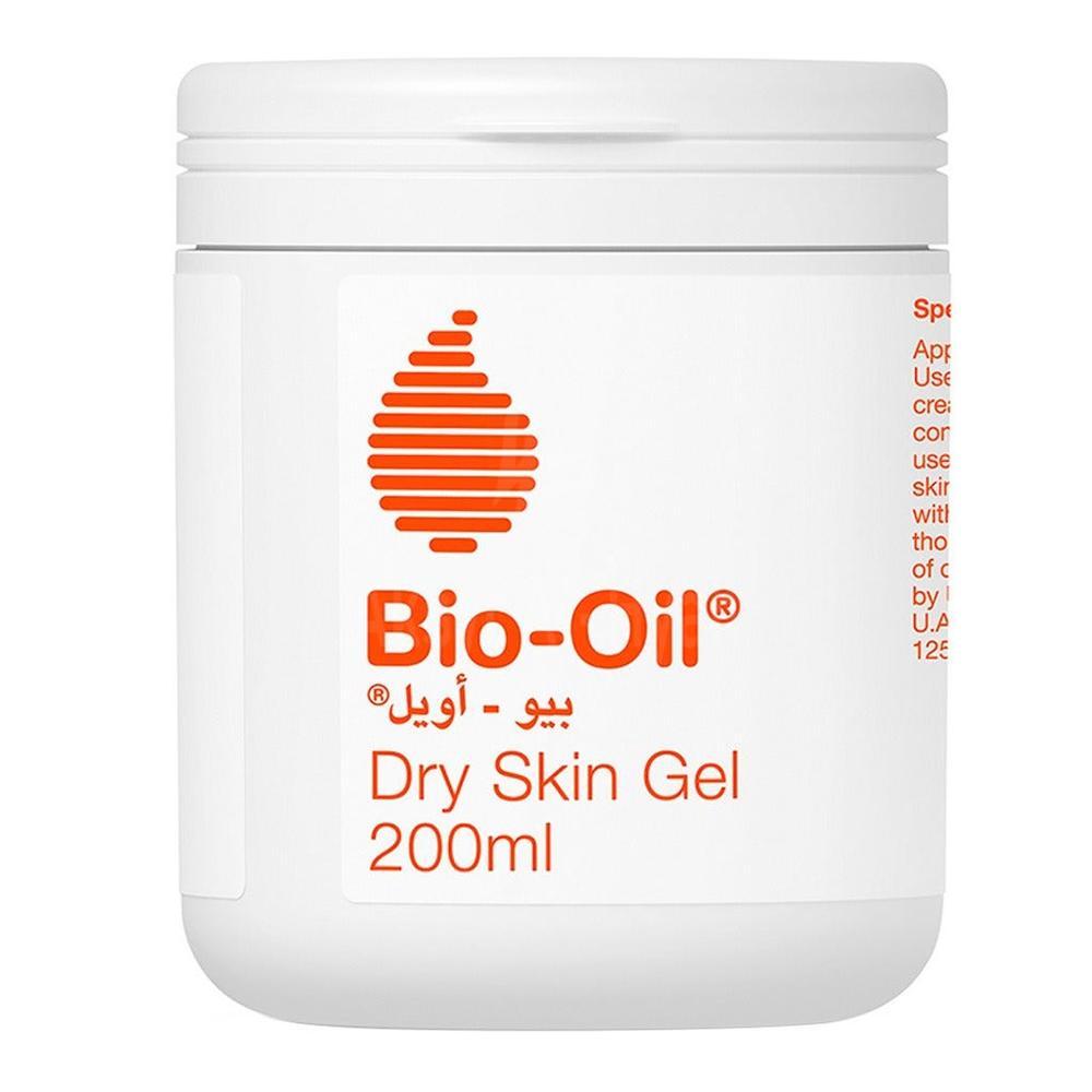 BIO OIL DRY SKIN GEL200ML