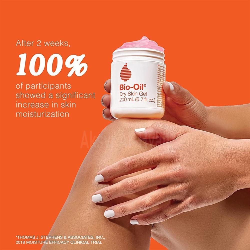 BIO OIL DRY SKIN GEL200ML 3