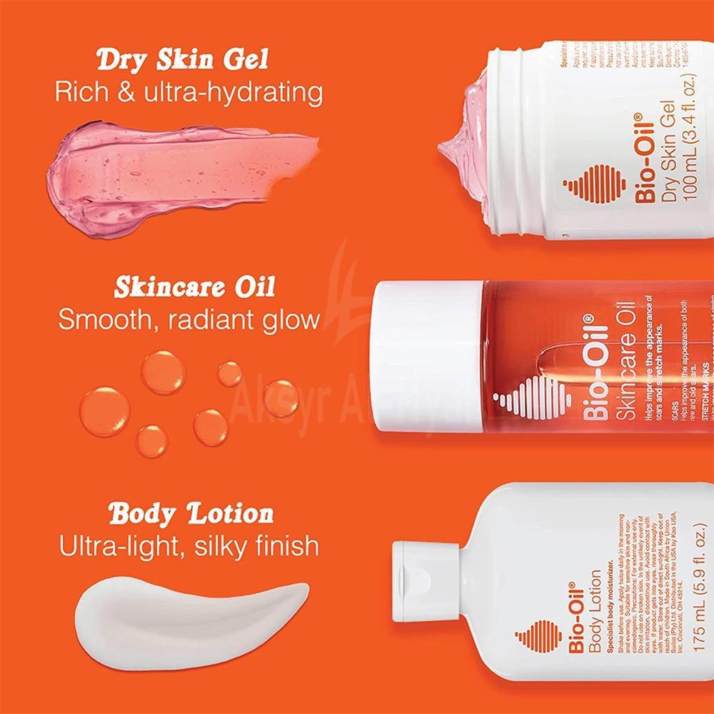 BIO OIL DRY SKIN GEL200ML 5