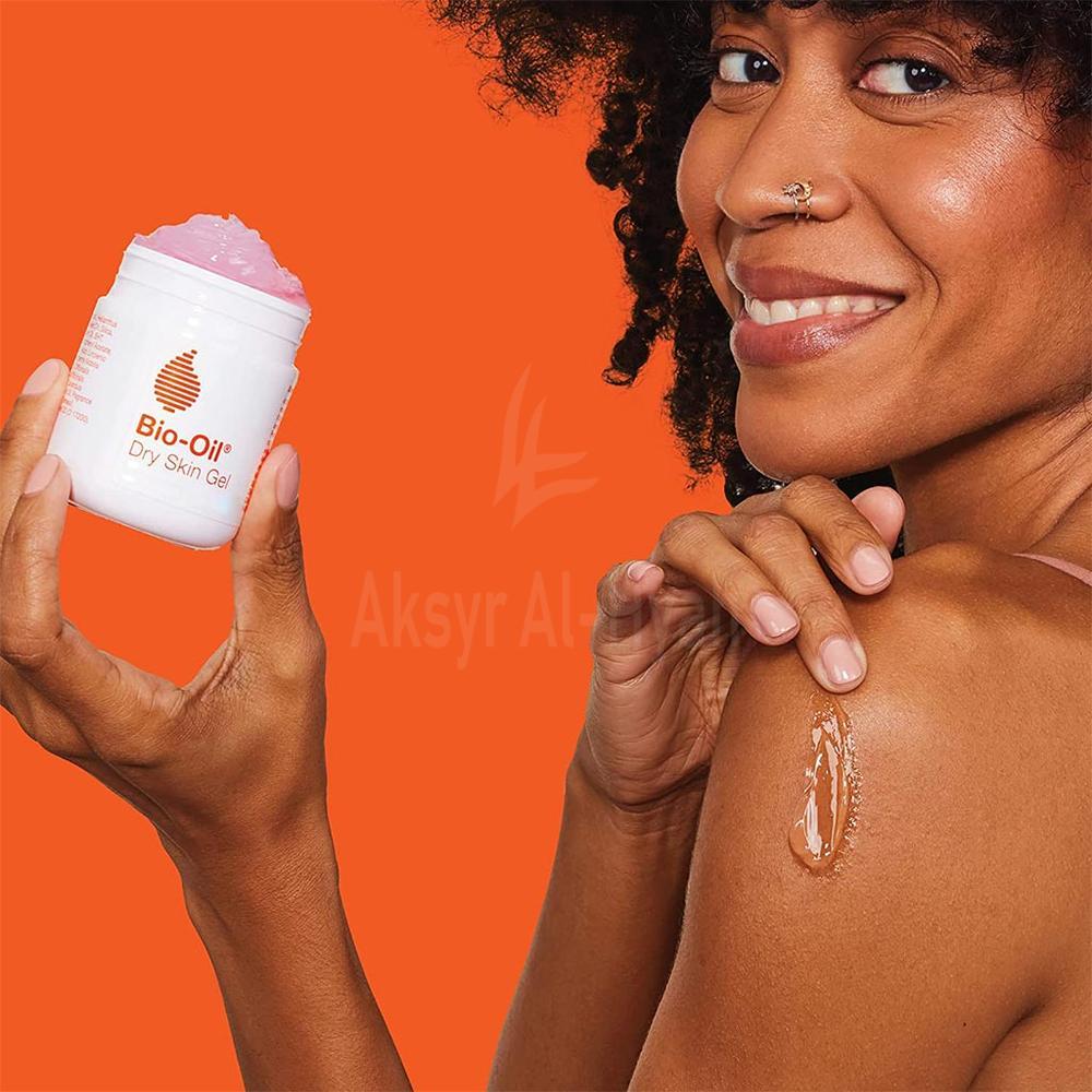 BIO OIL DRY SKIN GEL200ML 6