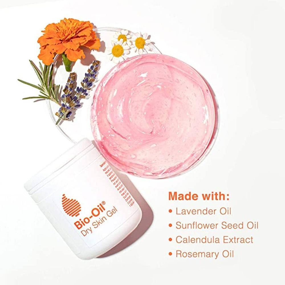 BIO OIL DRY SKIN GEL200ML 7