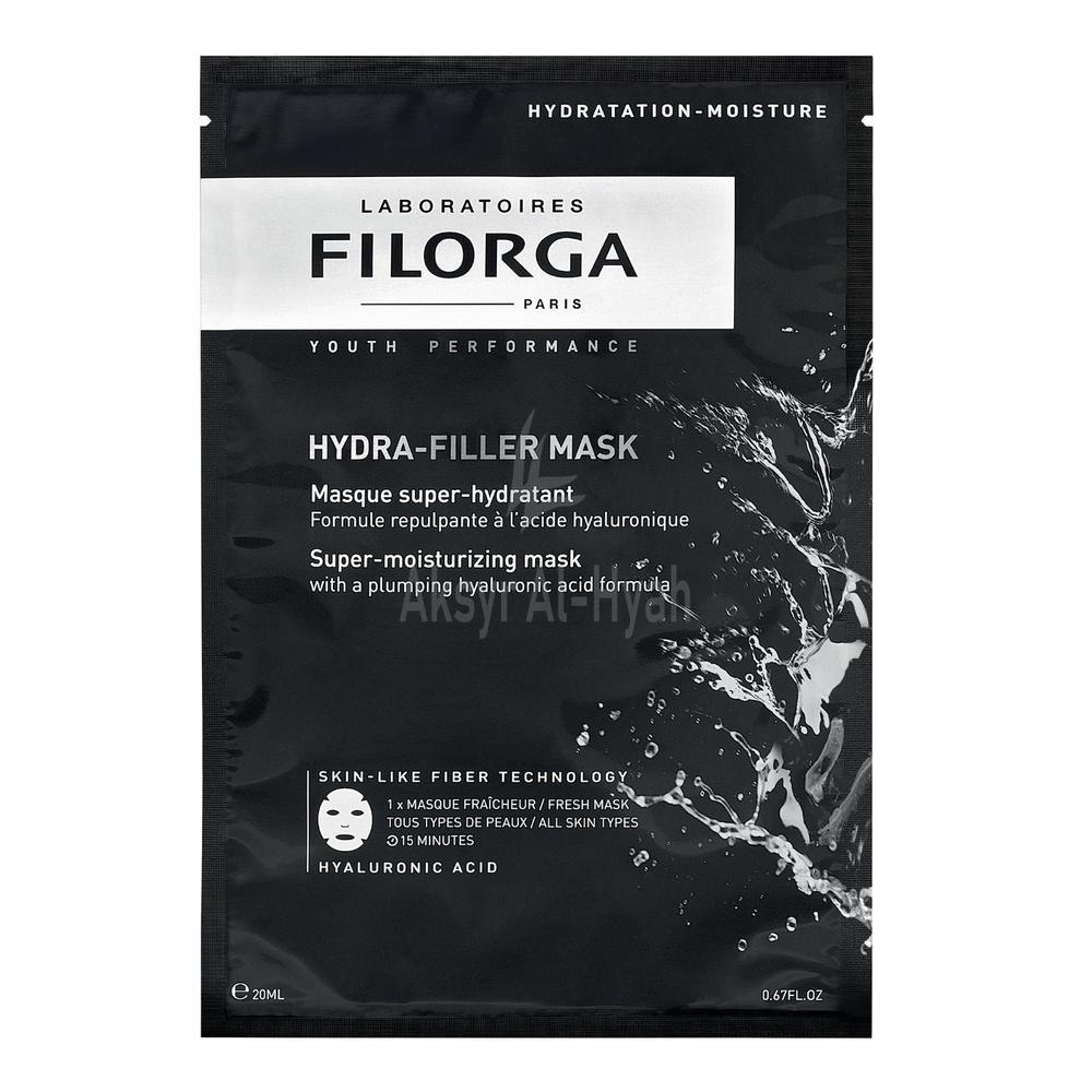 FILORGA HYDRA-FILLER MASK 23G