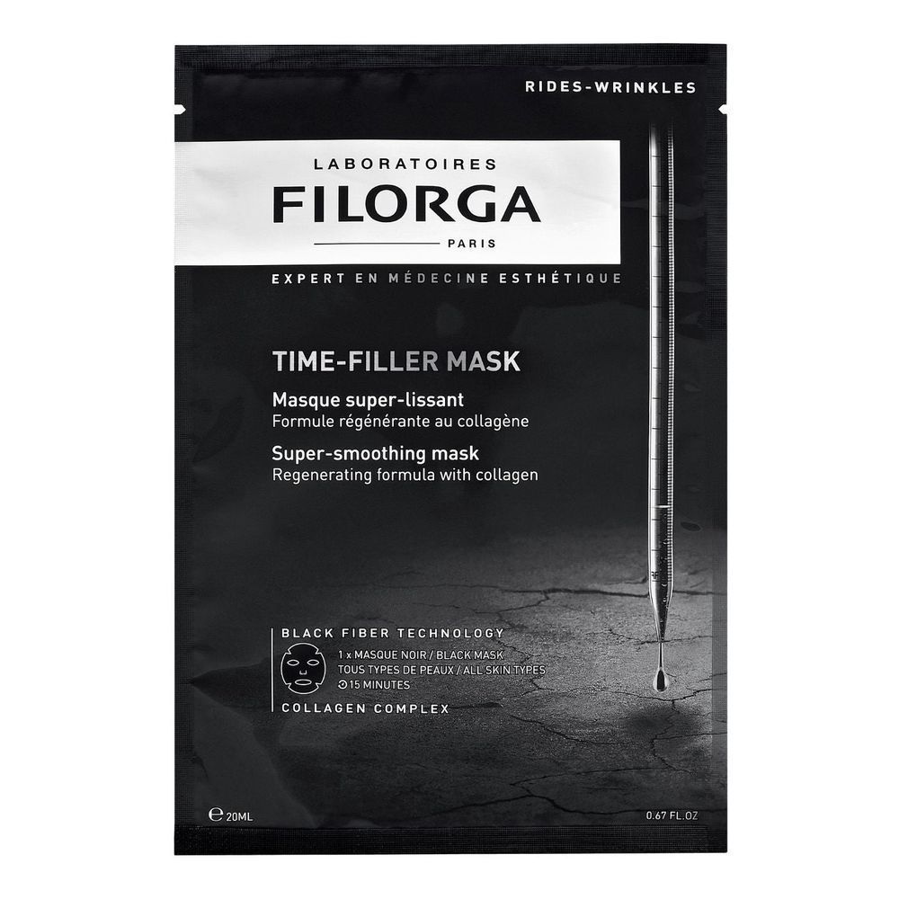 FILORGA TIME FILLER MASK 23G