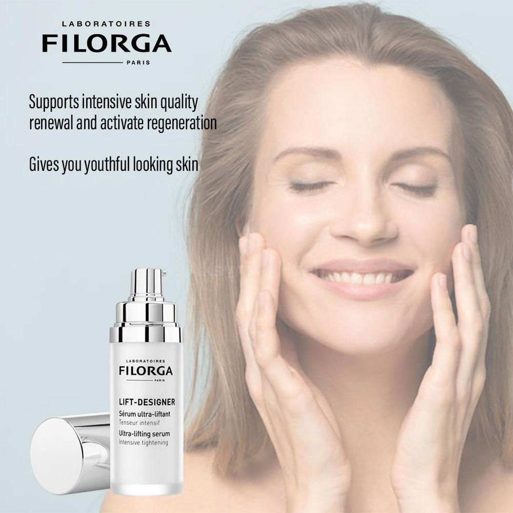 FILORGA LIFT DESIGNER LIFTING SERUM 30ML 2