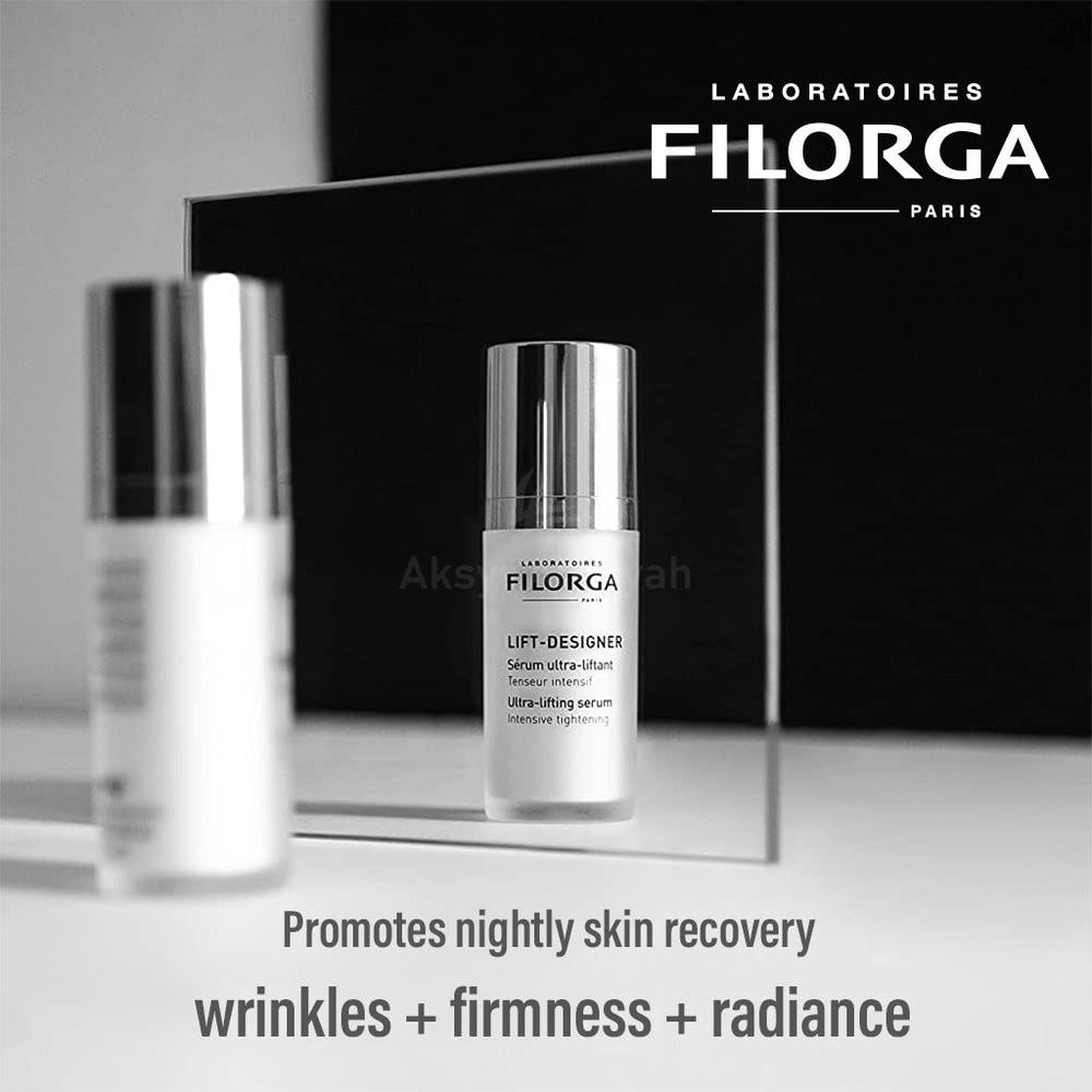 FILORGA LIFT DESIGNER LIFTING SERUM 30ML 6