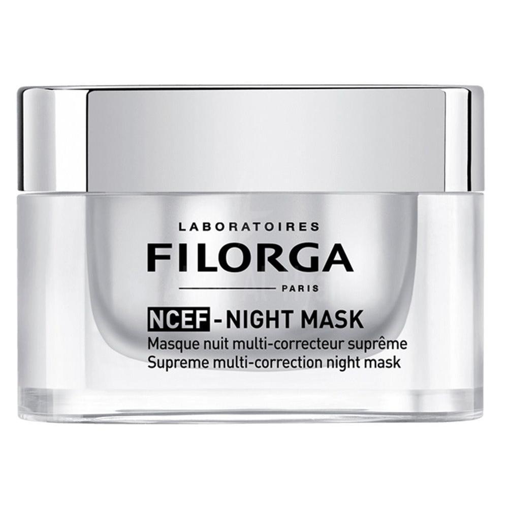FILORGA NCEF-NIGHT MASK 50ML