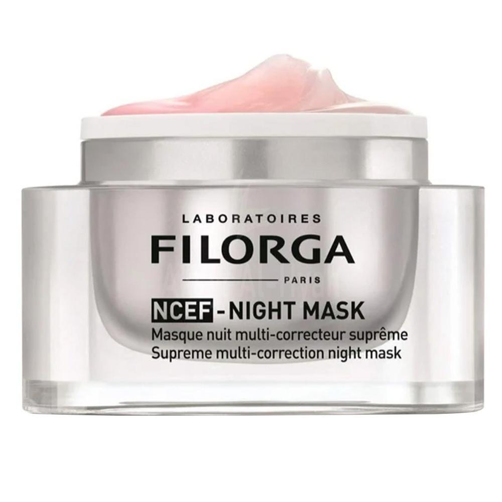 FILORGA NCEF-NIGHT MASK 50ML 1