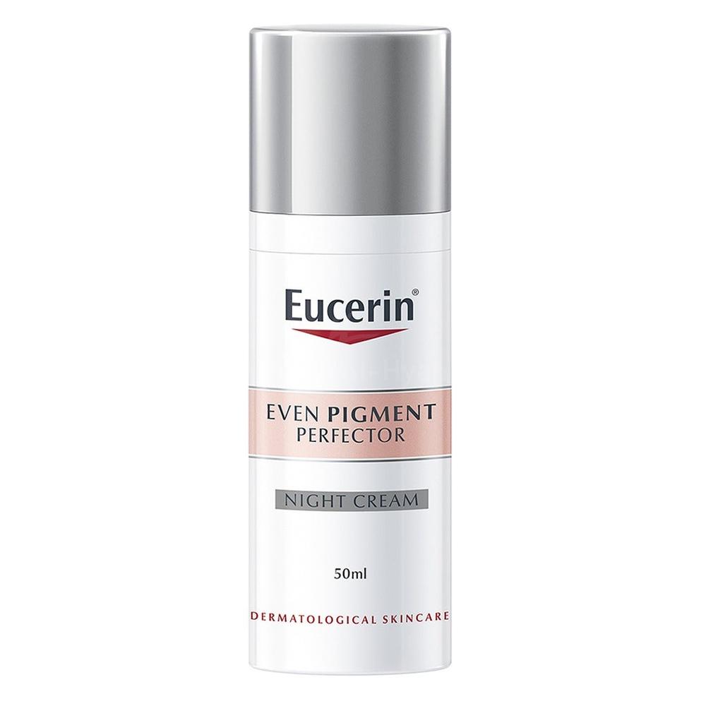 EUCERIN EVEN PIGMENT PERFECTOR NIGHT CREAM 50ML#55039