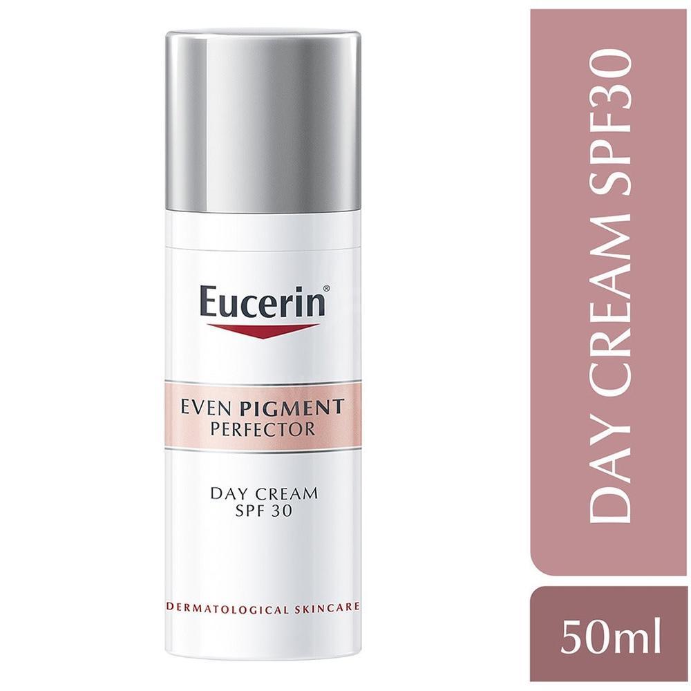 EUCERIN EVEN PIGMENT PERFECTOR SPF30 DAY CREAM 50ML#83505