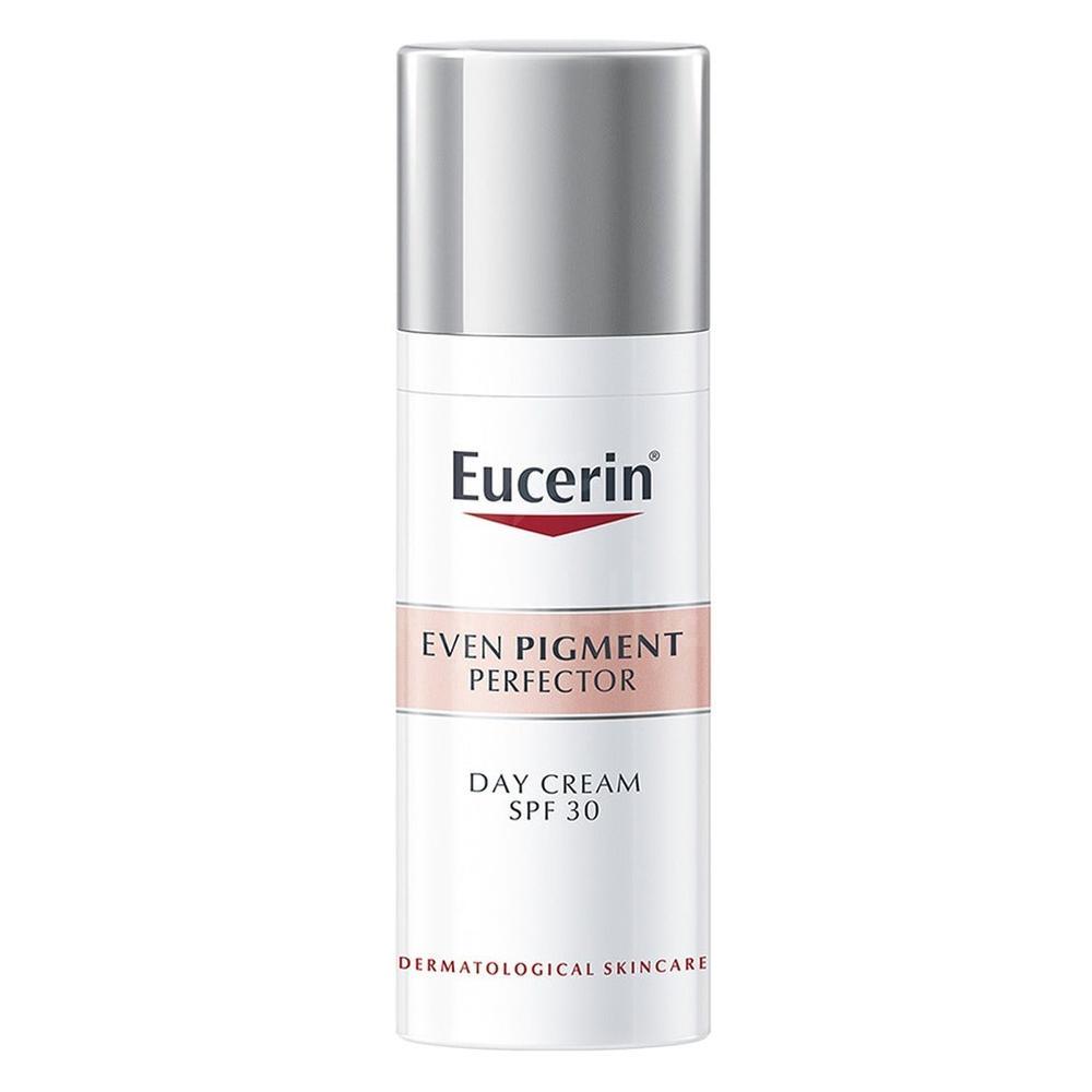 EUCERIN EVEN PIGMENT PERFECTOR SPF30 DAY CREAM 50ML#83505 6