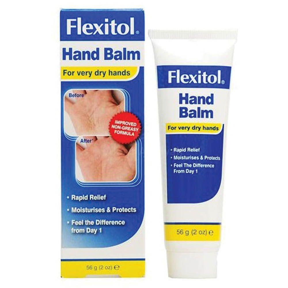 FLEXITOL HAND BALM 56GM