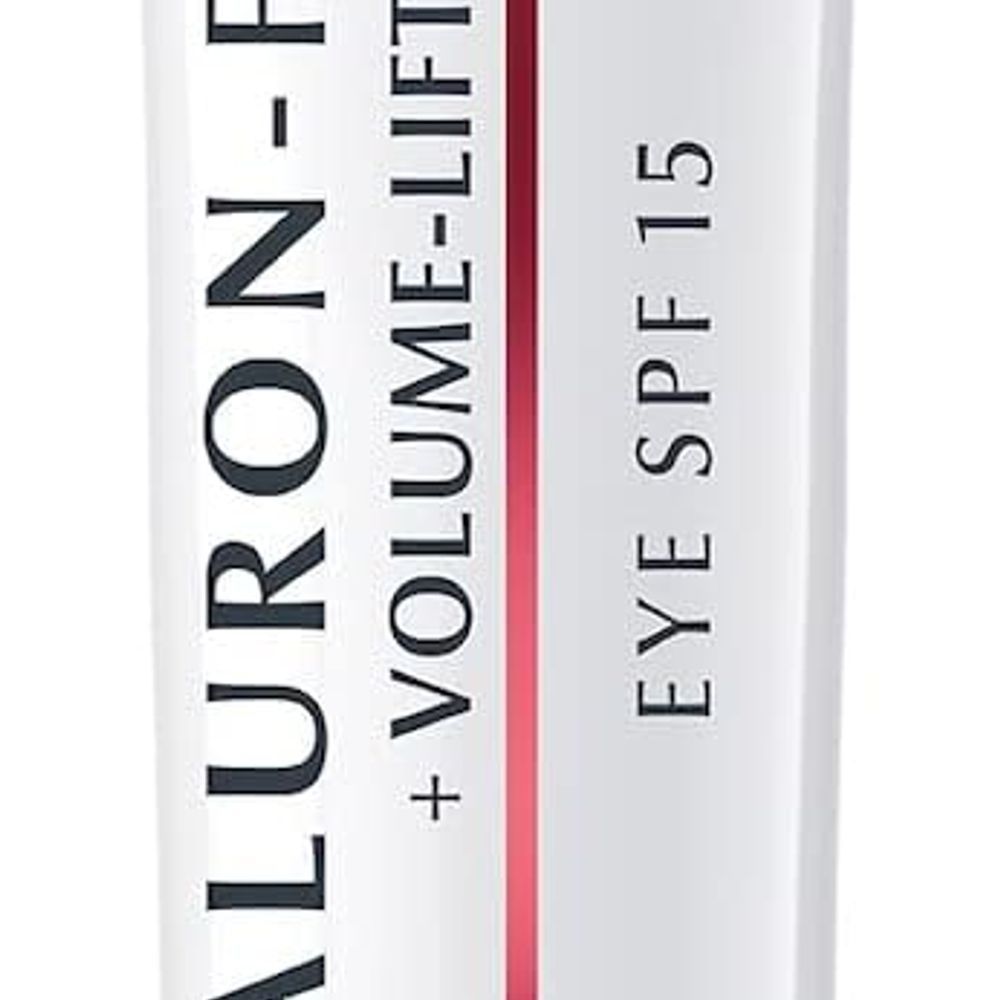 EUCERIN HYALURON FILLER+VOLUME LIFT EYE CREAM 15ML(89766) 8