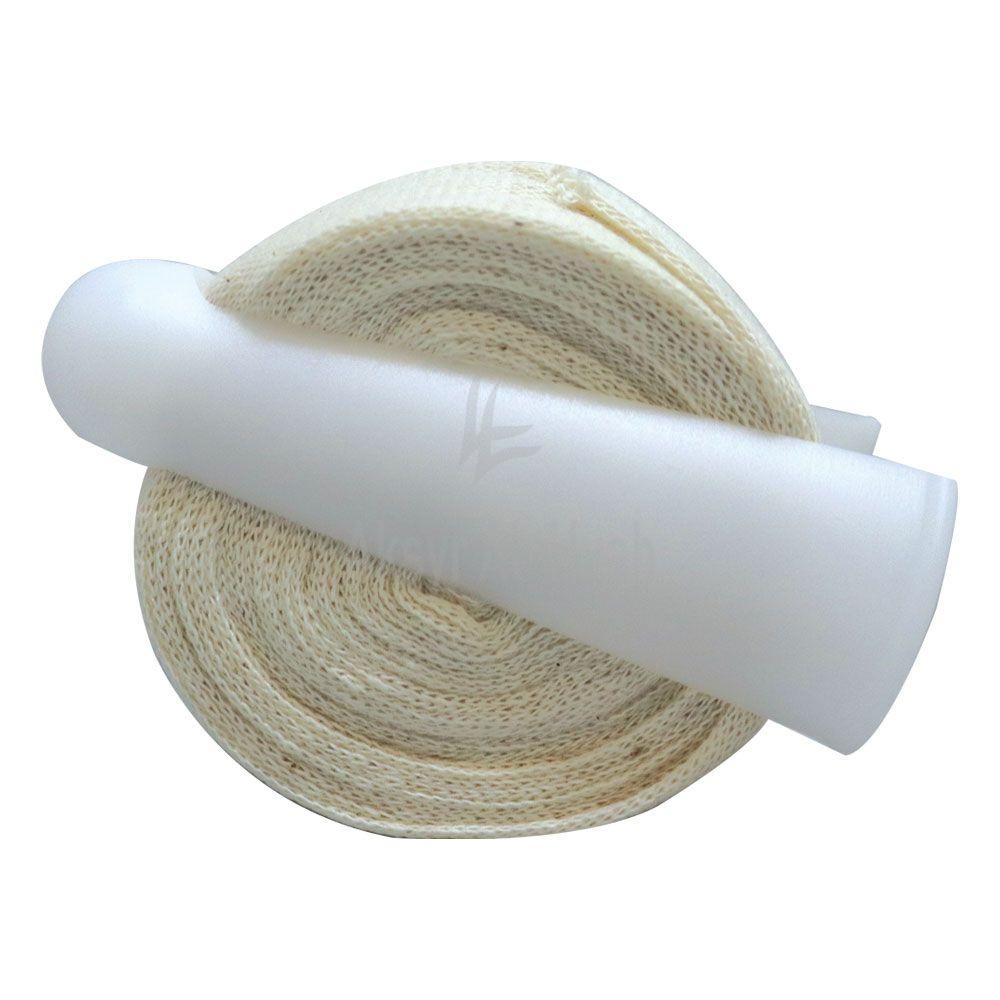 PF FINGER & TOE BANDAGE 4METER ROLL W/SPLINT 2