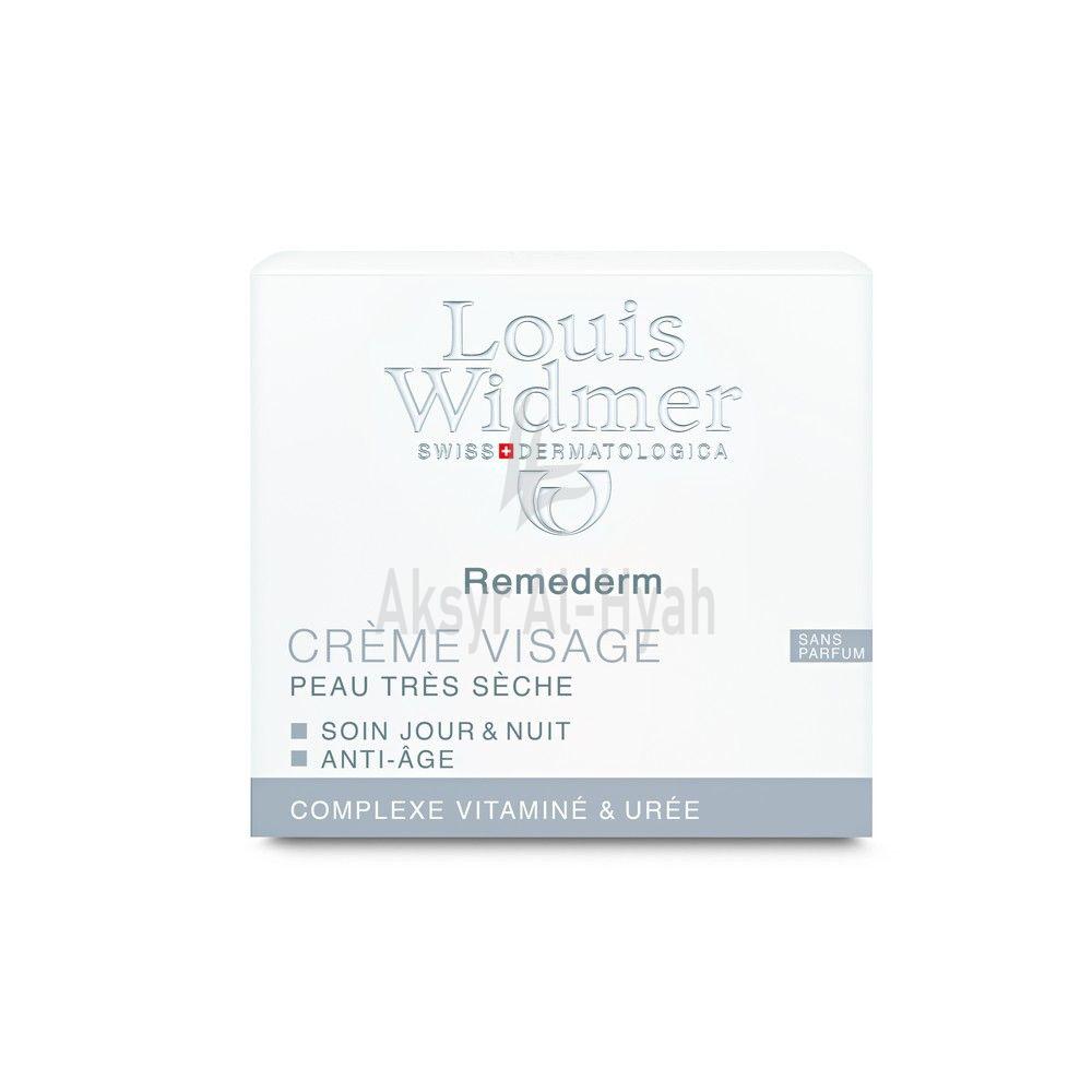 L/W REMEDERM DAY&NIGHT FACE CREAM 5OML (NP)