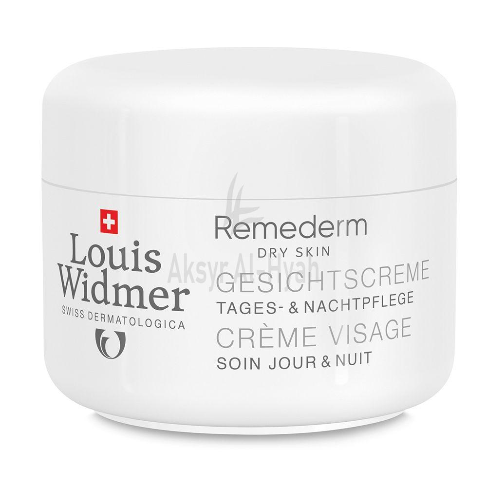 L/W REMEDERM DAY&NIGHT FACE CREAM 5OML (NP)