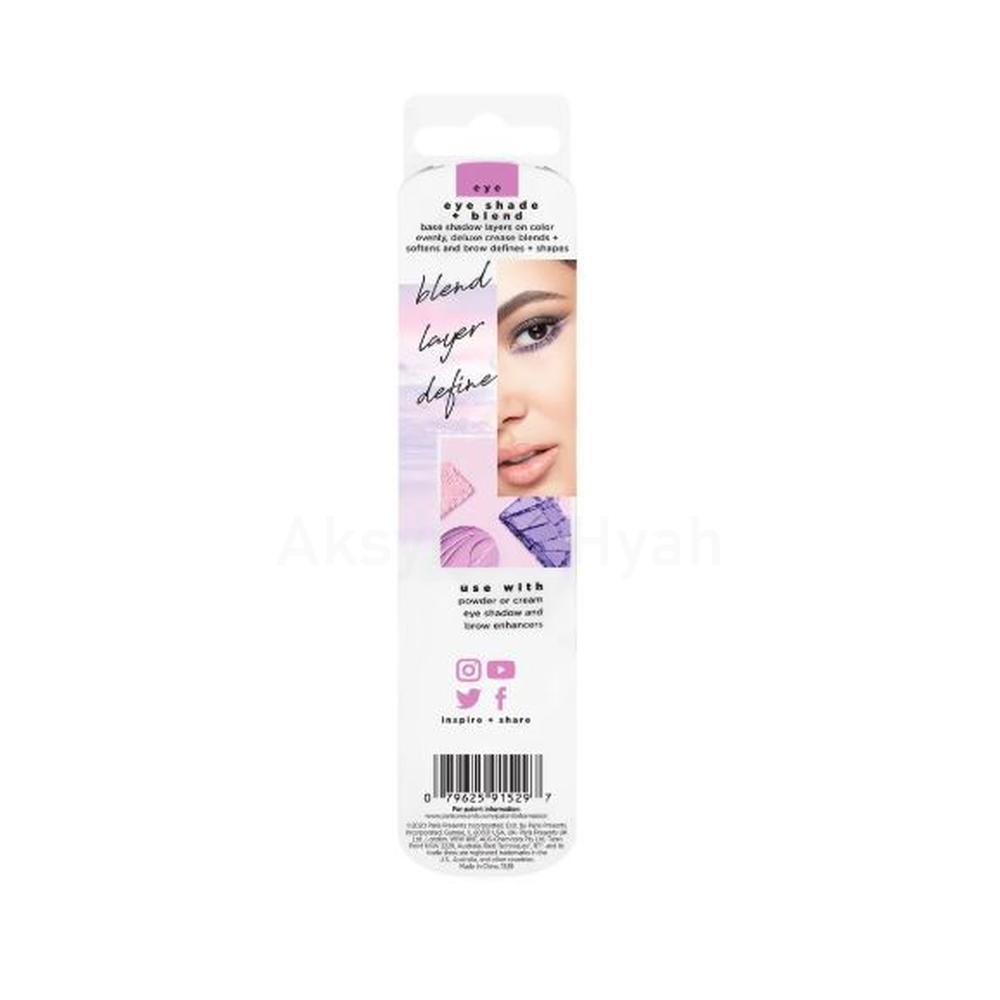 RT FACE EYE SHADE+BLEND BRUSHES 2'S#91529
