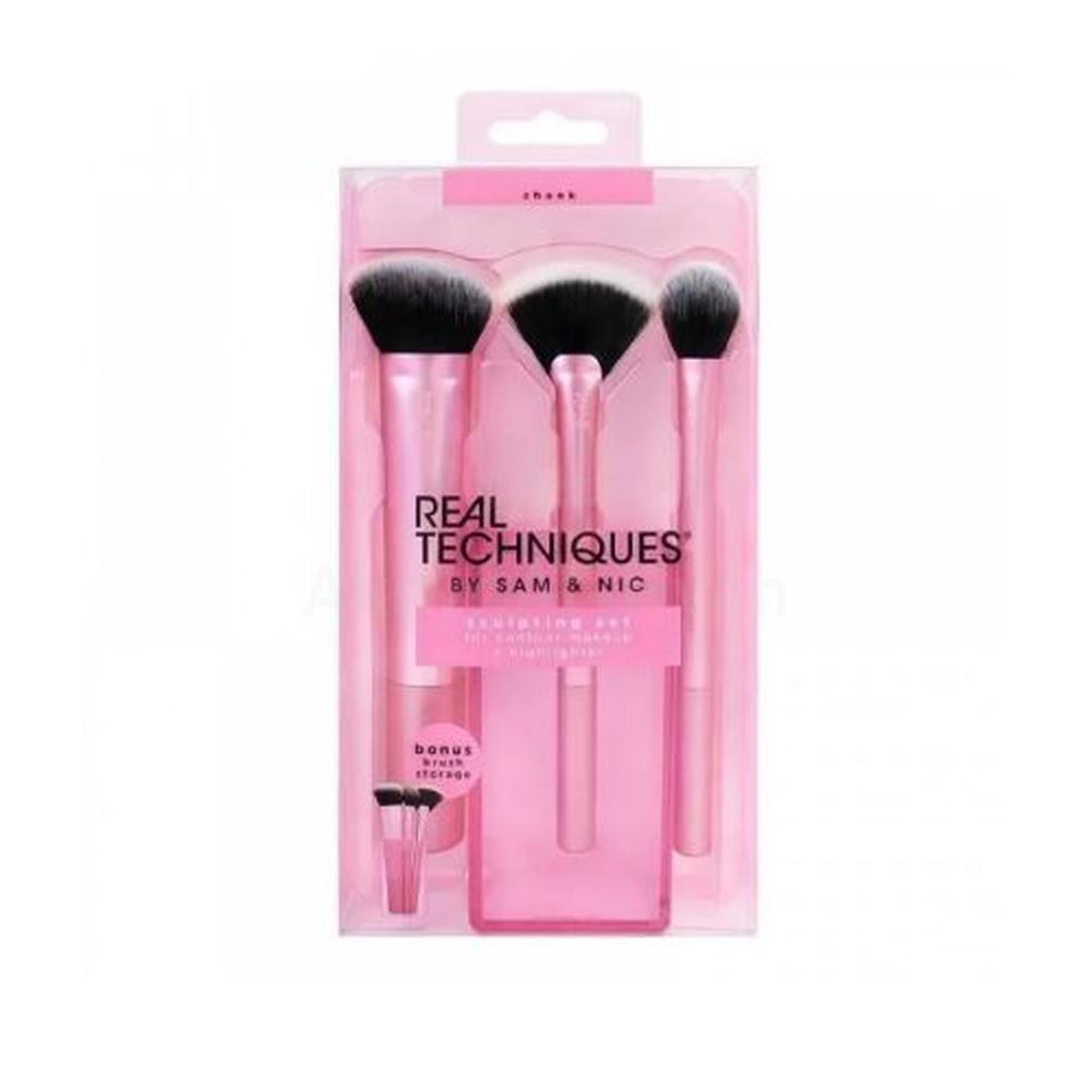 RT FINISH SCULPTING BRUSH SET #91561