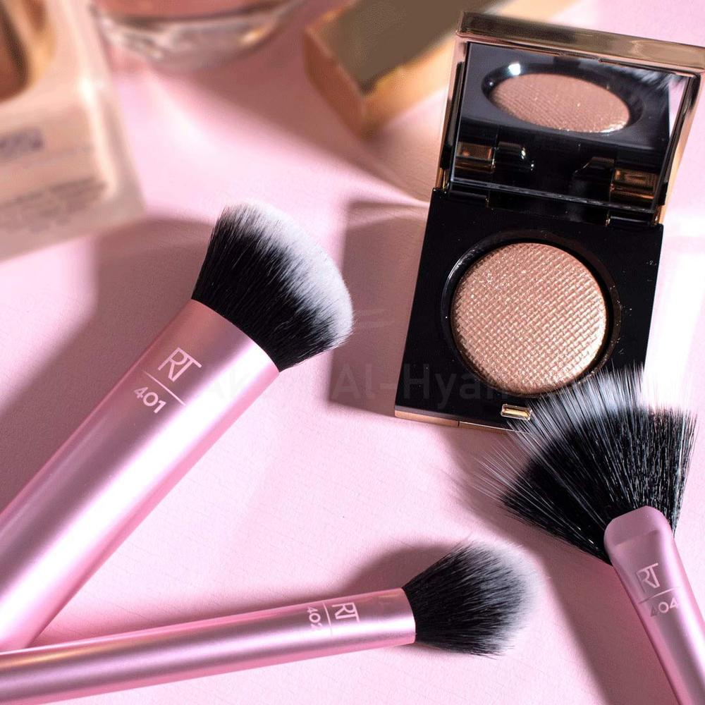 RT FINISH SCULPTING BRUSH SET #91561