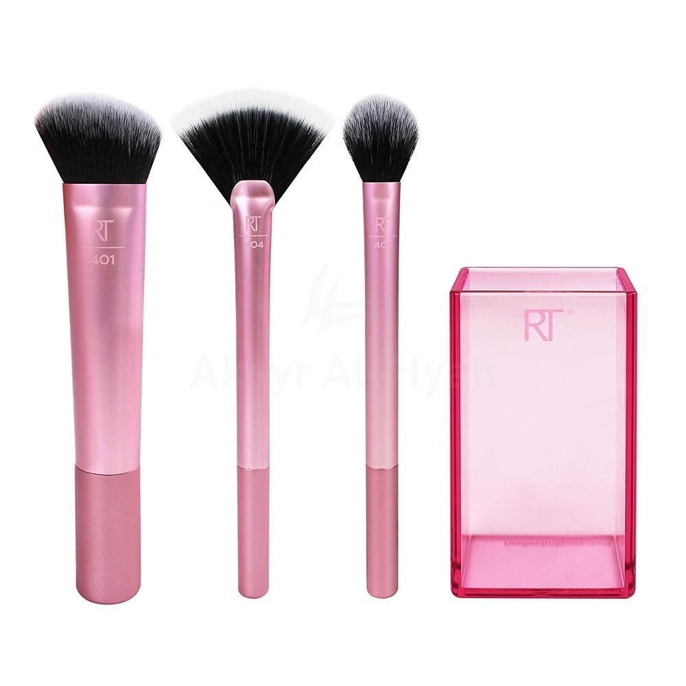 RT FINISH SCULPTING BRUSH SET #91561