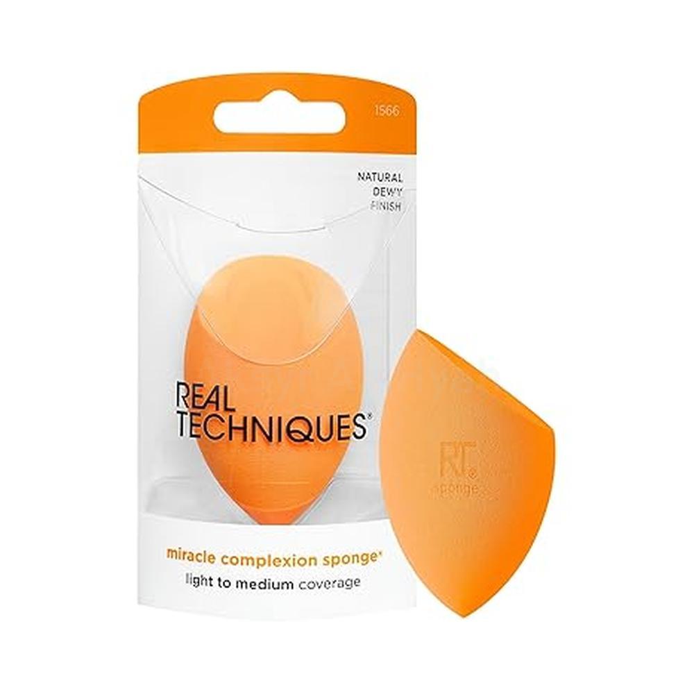 RT BASE MIRACLE COVERAGE SPONGE #91566