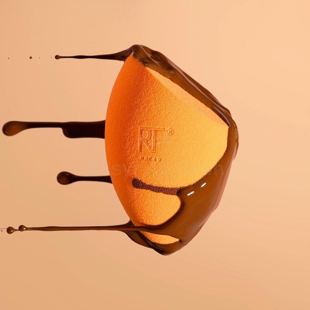 RT BASE MIRACLE COVERAGE SPONGE #91566