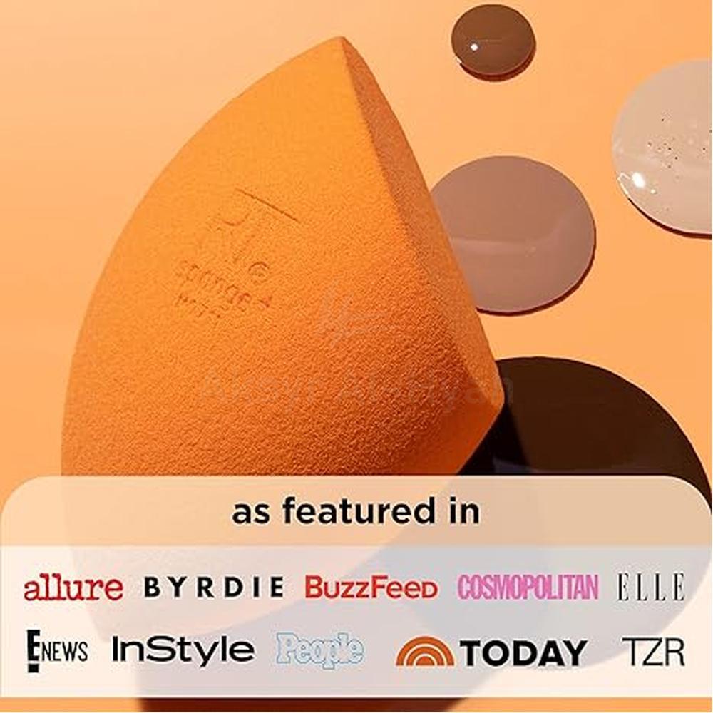 RT BASE MIRACLE COVERAGE SPONGE #91566