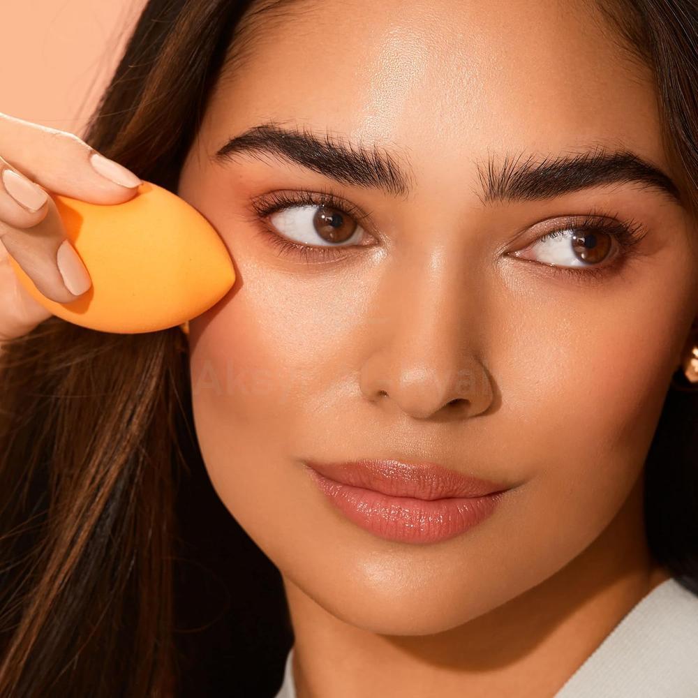 RT FACE+EYE+CHEEK MIRACLE SPONGE 6'S #91570 4