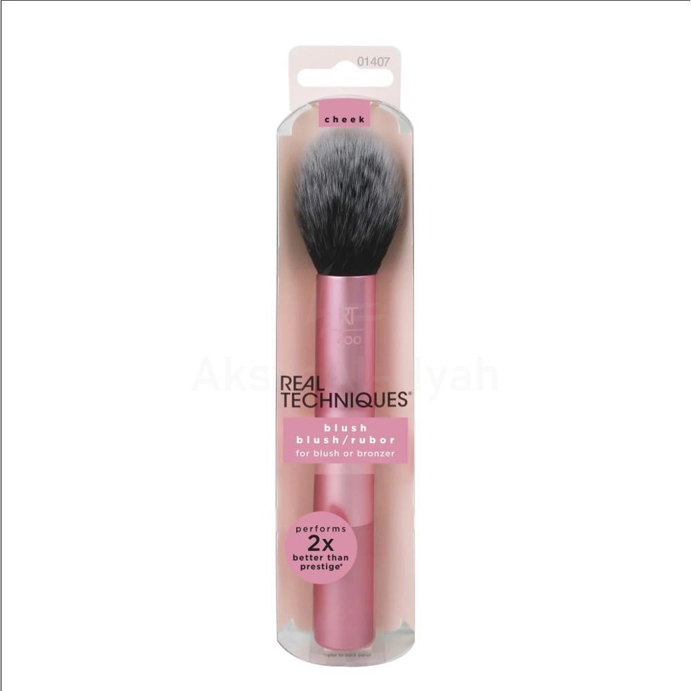 RT CHEEK BLUSH+ BRONZER #01407