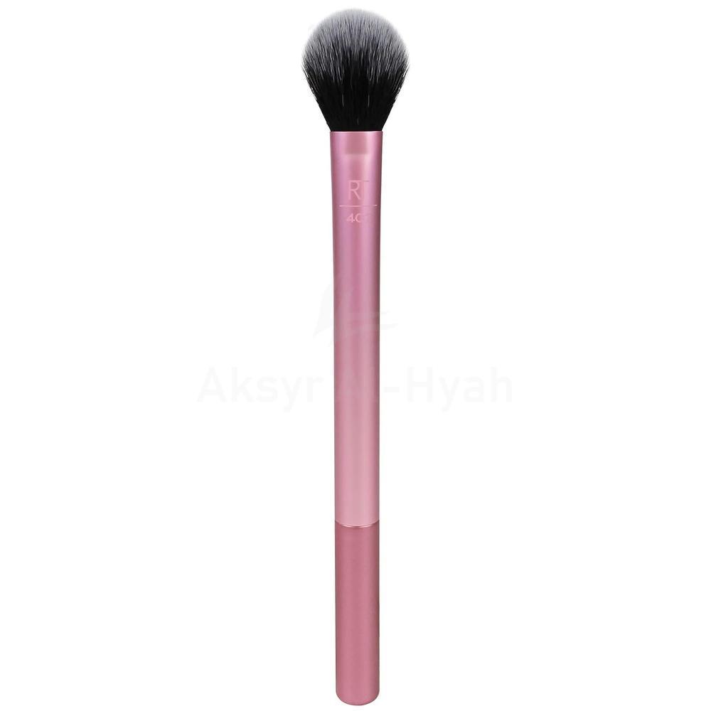 RT CHEEK SETTING POWDER BRUSH #01413 1