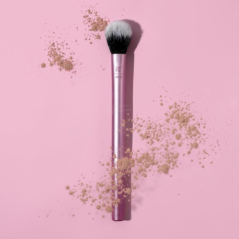 RT CHEEK SETTING POWDER BRUSH #01413 3
