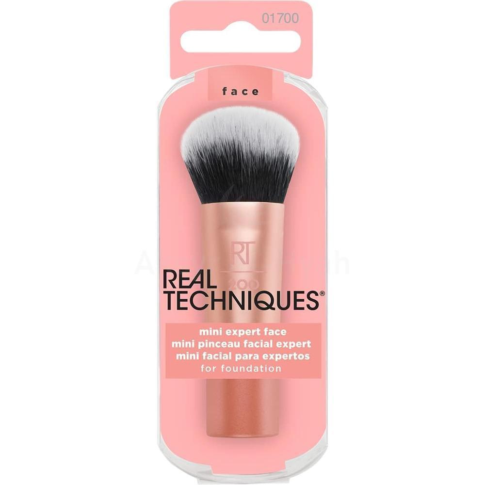 RT FACE MINI EXPERT FOUNDATION BRUSH #01700