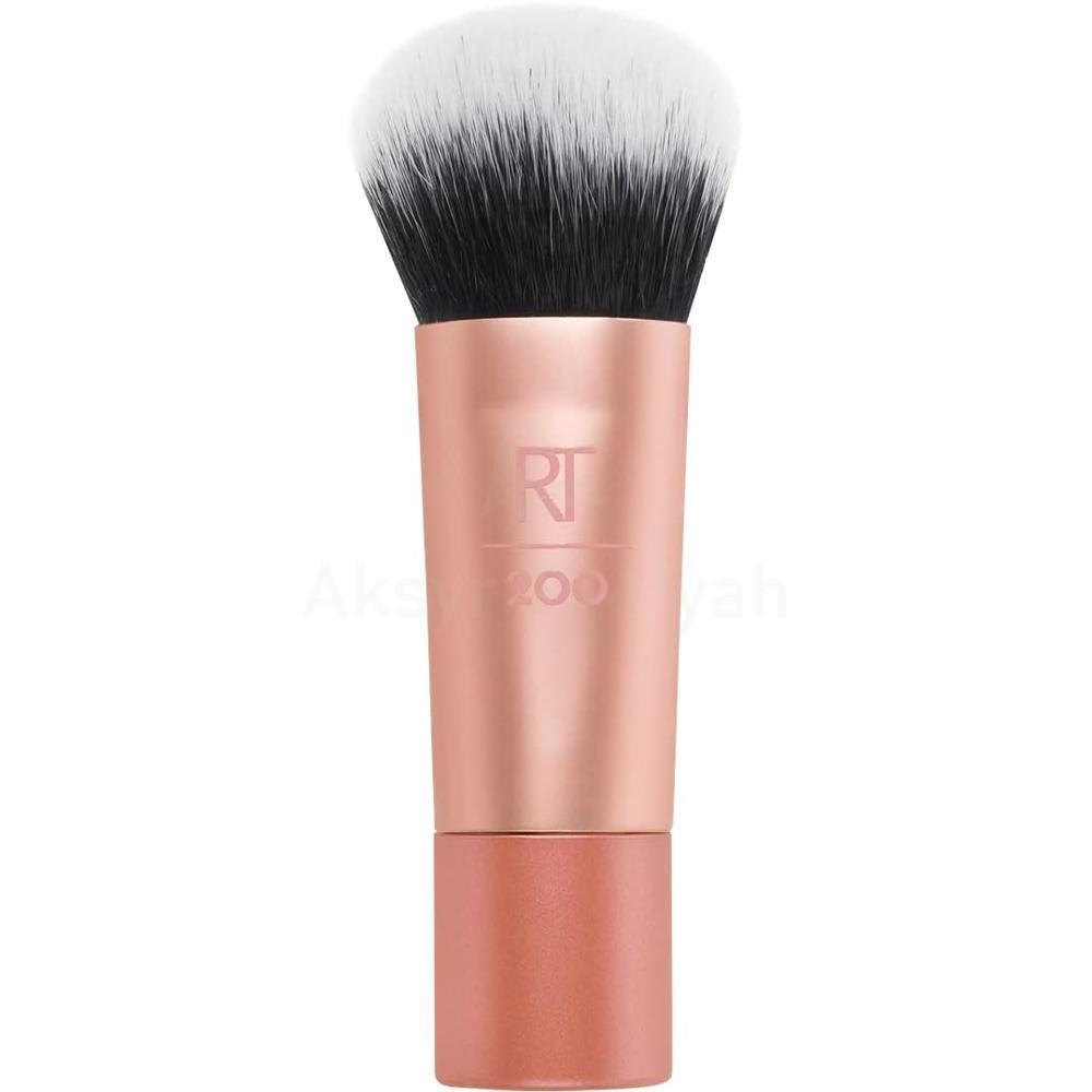 RT FACE MINI EXPERT FOUNDATION BRUSH #01700 2