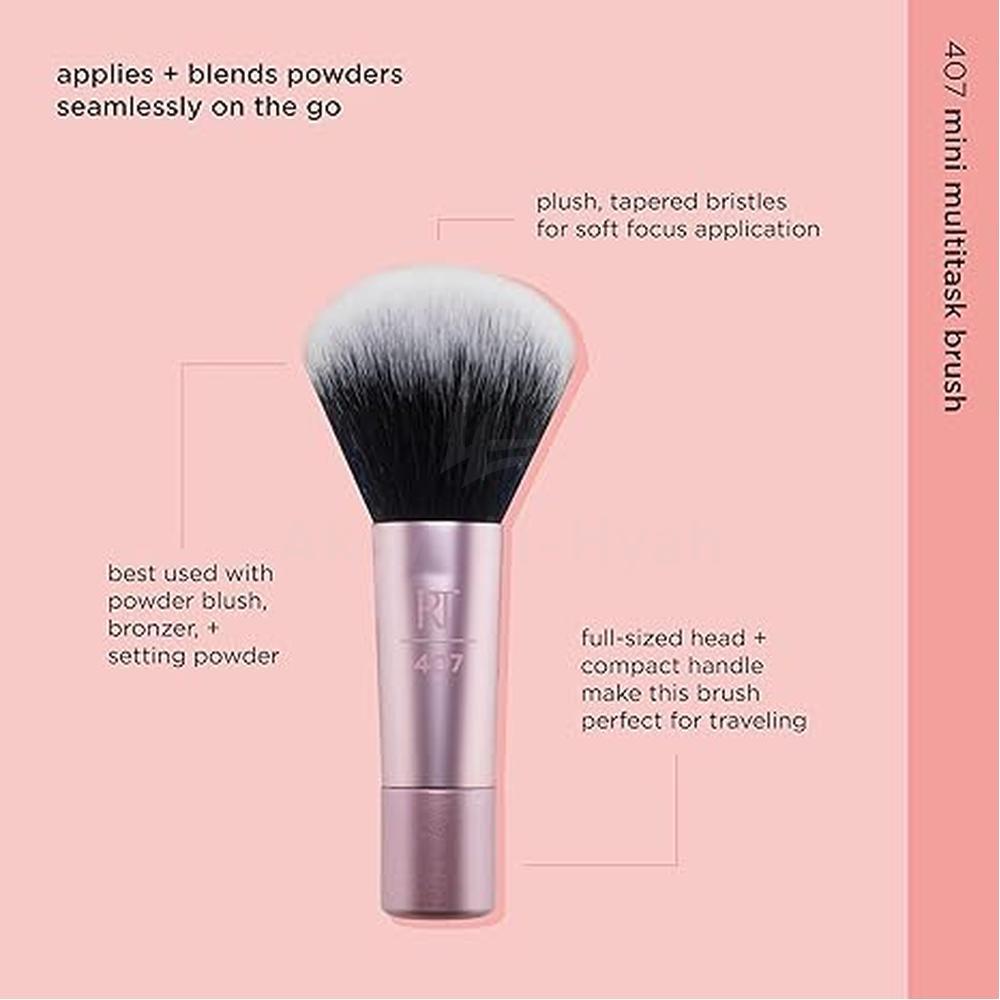 RT CHEEK MINI MULTI-TASK BRUSH #01704