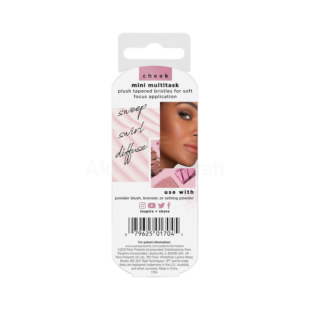RT CHEEK MINI MULTI-TASK BRUSH #01704