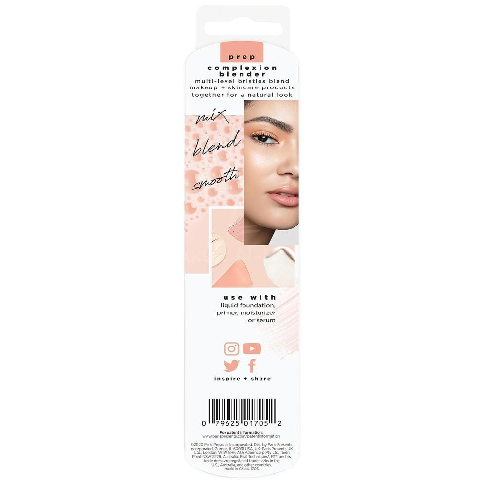 RT PREP COMPLEXION BLENDER BRUSH#01705