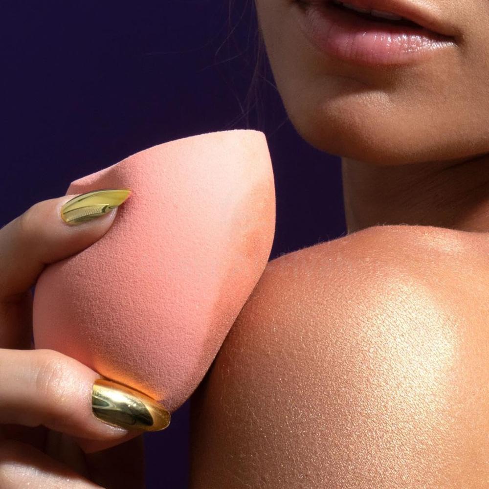 RT FACE MIRACLE FACE&BODY SPONGE #01489 3
